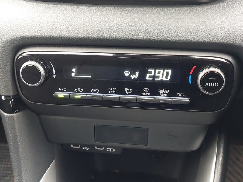 Used Mazda Mazda2 HYBRID 2024 for sale - 76879867: Photo 19