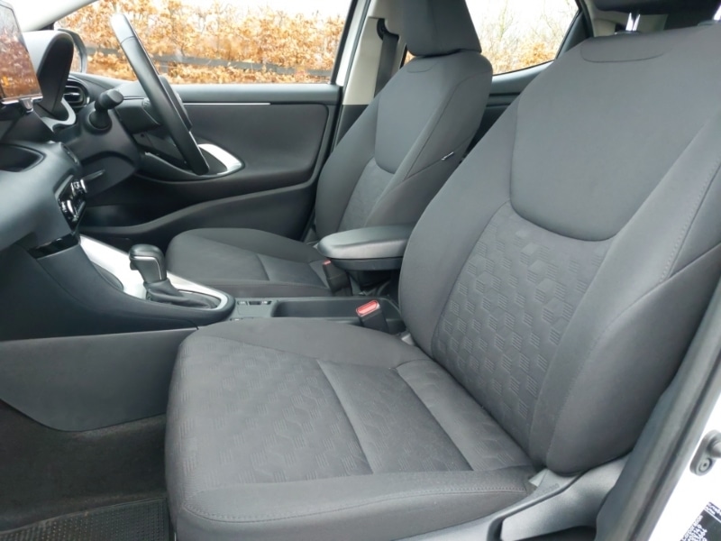 Used Mazda Mazda2 HYBRID 2024 for sale - 76879867: Photo 5