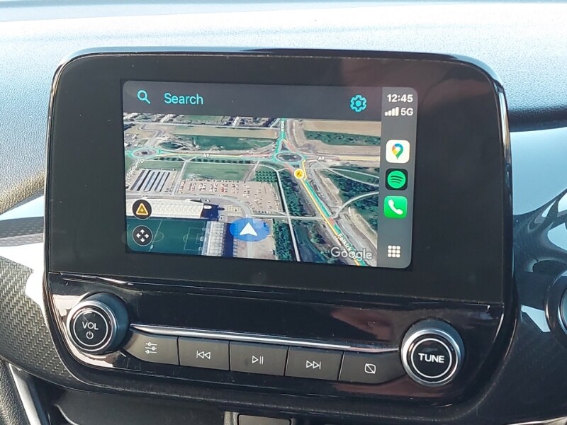 Used Ford Fiesta 2018 for sale - 76816129: Photo 17