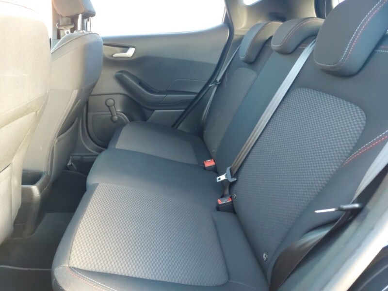 Used Ford Fiesta 2018 for sale - 76816129: Photo 6