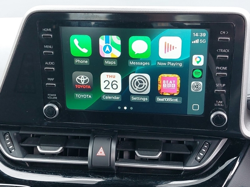 Used Toyota C-HR 2023 for sale - 78033303: Photo 15