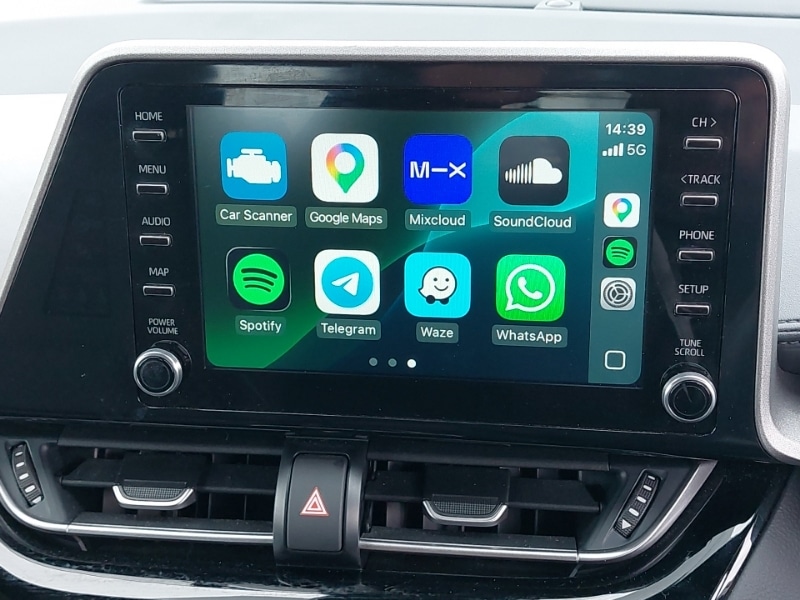 Used Toyota C-HR 2023 for sale - 78033303: Photo 16