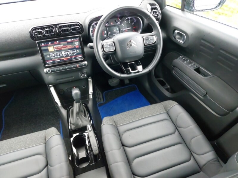 Used Citroen C3 Aircross 2022 for sale - 77847427: Photo 10