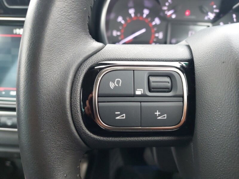 Used Citroen C3 Aircross 2022 for sale - 77847427: Photo 13