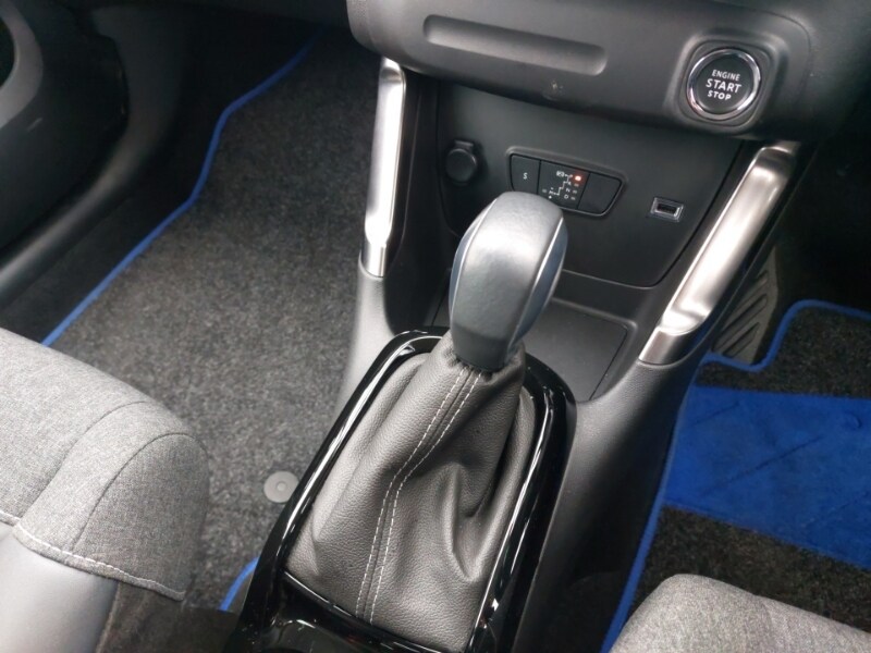 Used Citroen C3 Aircross 2022 for sale - 77847427: Photo 19