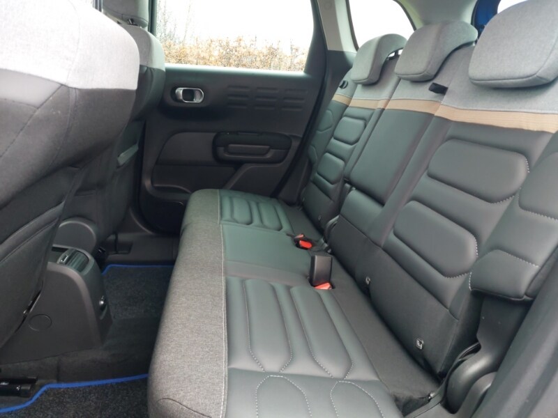 Used Citroen C3 Aircross 2022 for sale - 77847427: Photo 6