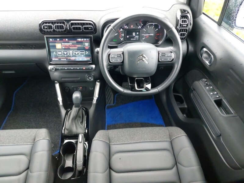 Used Citroen C3 Aircross 2022 for sale - 77847427: Photo 7