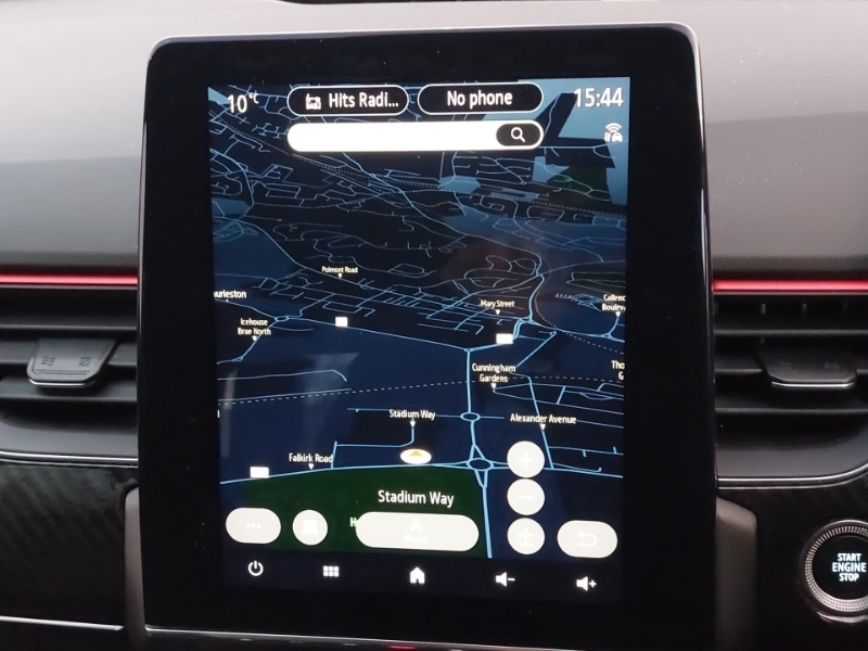 Used Renault Arkana 2022 for sale - 76951848: Photo 14