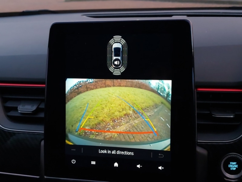 Used Renault Arkana 2022 for sale - 76951848: Photo 15