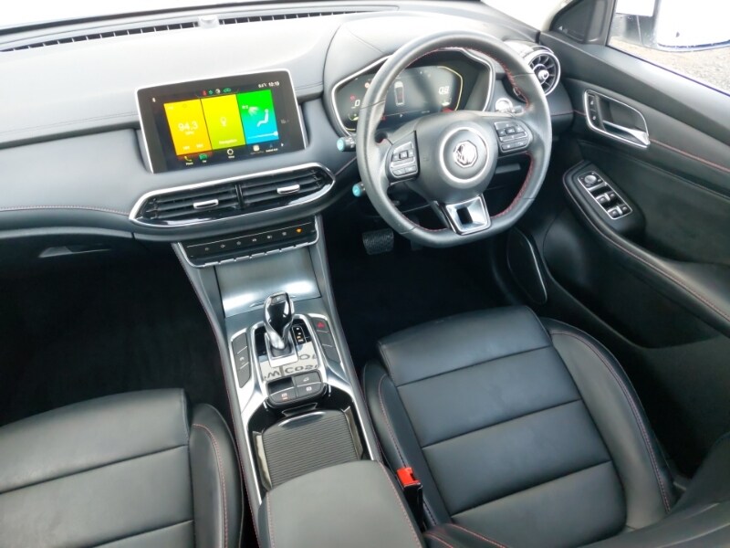 Used MG MG HS 2022 for sale - 77467121: Photo 10