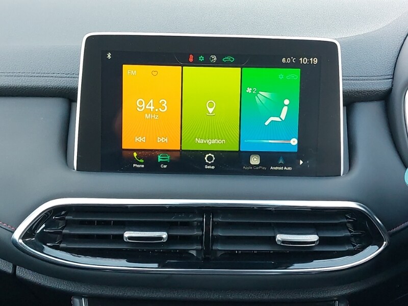 Used MG MG HS 2022 for sale - 77467121: Photo 11