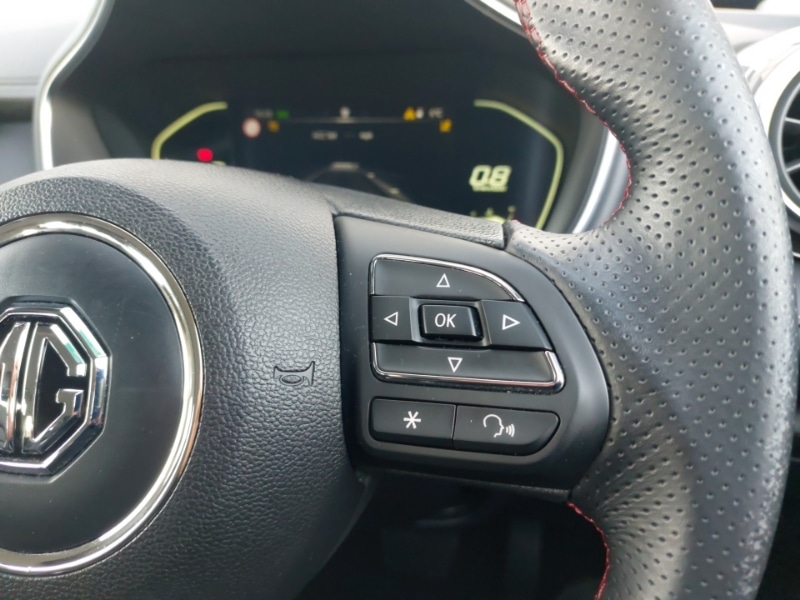 Used MG MG HS 2022 for sale - 77467121: Photo 12