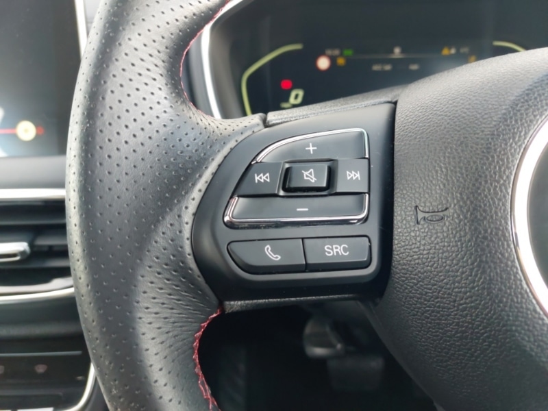 Used MG MG HS 2022 for sale - 77467121: Photo 13