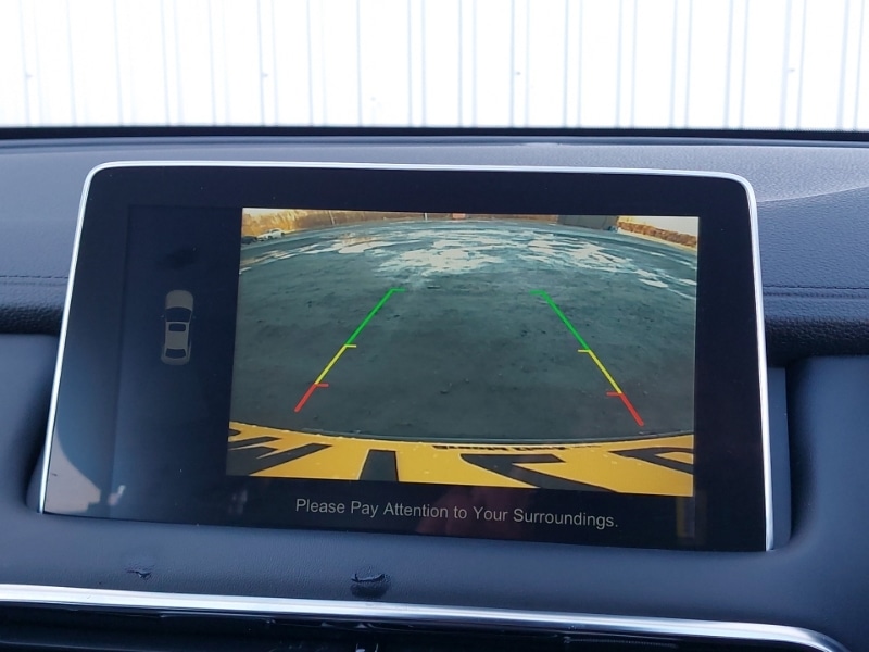 Used MG MG HS 2022 for sale - 77467121: Photo 14