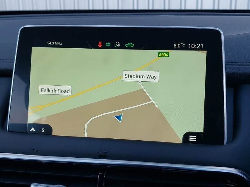 Used MG MG HS 2022 for sale - 77467121: Photo 15