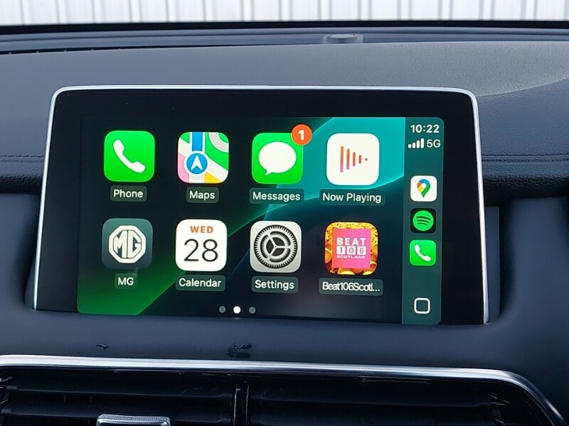 Used MG MG HS 2022 for sale - 77467121: Photo 16