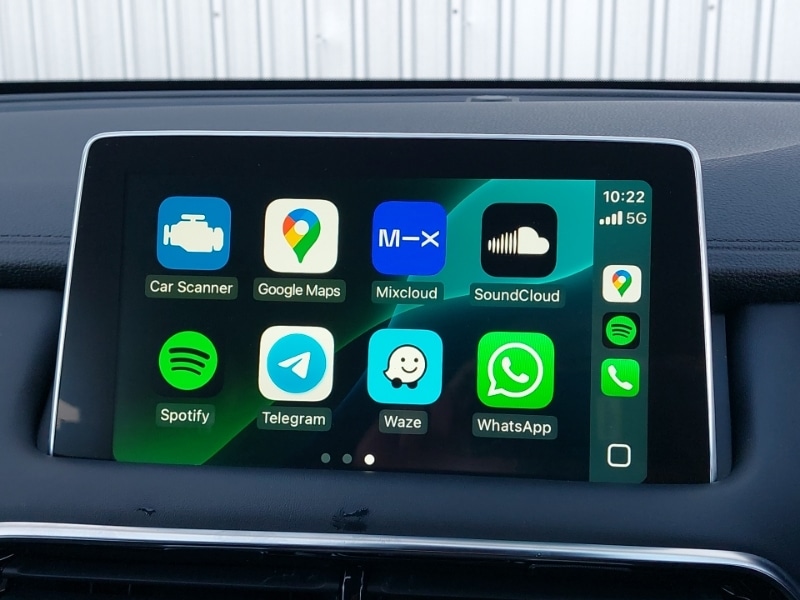 Used MG MG HS 2022 for sale - 77467121: Photo 17