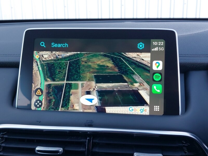 Used MG MG HS 2022 for sale - 77467121: Photo 18