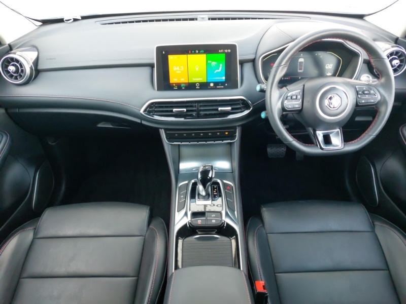 Used MG MG HS 2022 for sale - 77467121: Photo 2