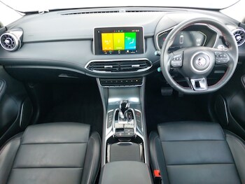 Used MG MG HS 2022 for sale - 77467121: Photo