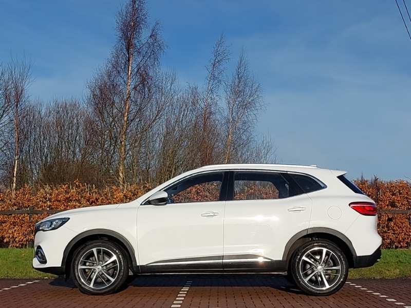 Used MG MG HS 2022 for sale - 77467121: Photo 4