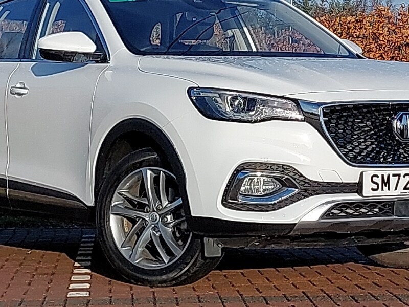 Used MG MG HS 2022 for sale - 77467121: Photo 9