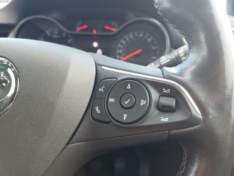 Used Vauxhall Crossland 2022 for sale - 76556256: Photo 12