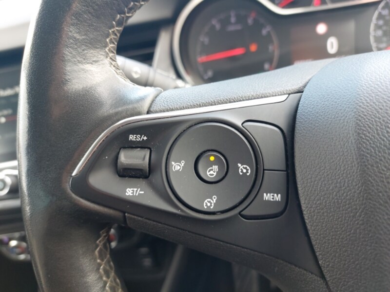 Used Vauxhall Crossland 2022 for sale - 76556256: Photo 13