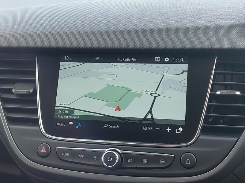 Used Vauxhall Crossland 2022 for sale - 76556256: Photo 14