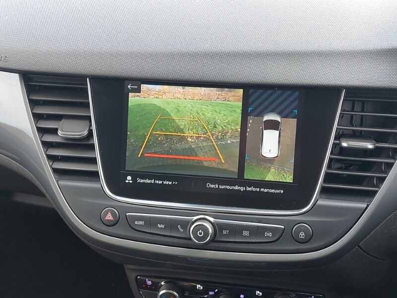 Used Vauxhall Crossland 2022 for sale - 76556256: Photo 15