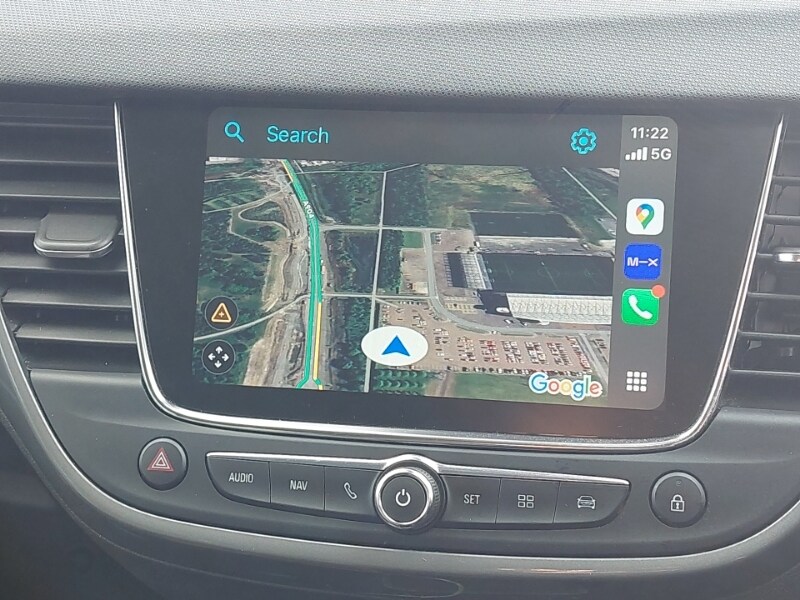 Used Vauxhall Crossland 2022 for sale - 76556256: Photo 19