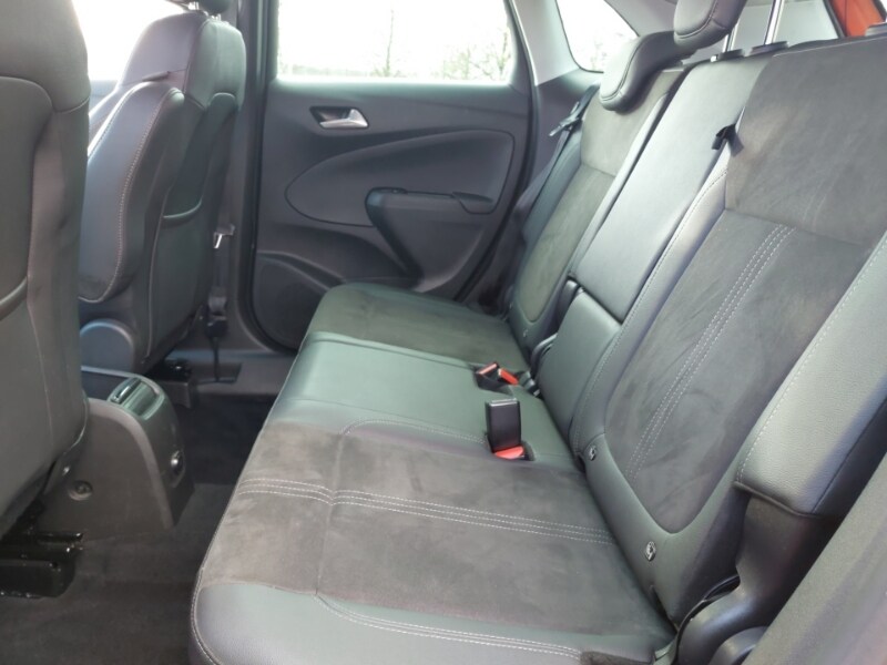 Used Vauxhall Crossland 2022 for sale - 76556256: Photo 6