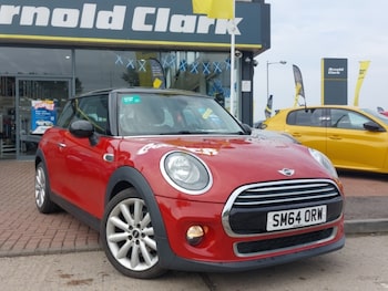 Used MINI Hatch 2014 for sale - 79020247: Photo