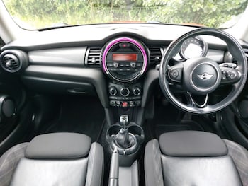 Used MINI Hatch 2014 for sale - 79020247: Photo