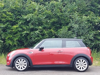 Used MINI Hatch 2014 for sale - 79020247: Photo