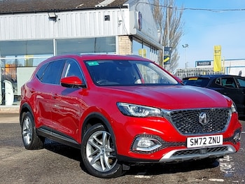 Used MG MG HS 2023 for sale - 78113661: Photo