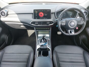 Used MG MG HS 2023 for sale - 78113661: Photo