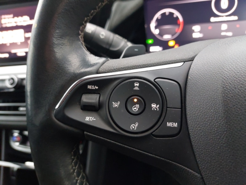 Used Vauxhall Grandland 2022 for sale - 77329938: Photo 13