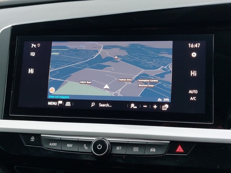 Used Vauxhall Grandland 2022 for sale - 77329938: Photo 14