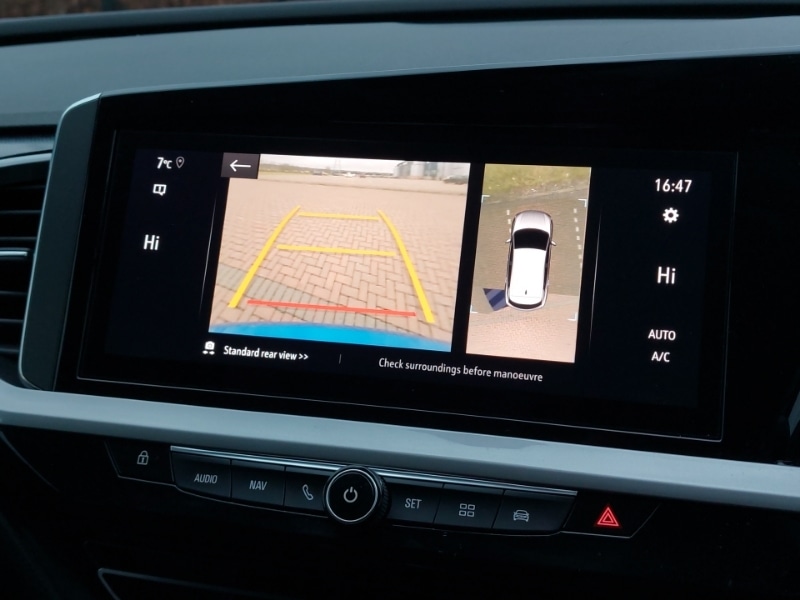 Used Vauxhall Grandland 2022 for sale - 77329938: Photo 15