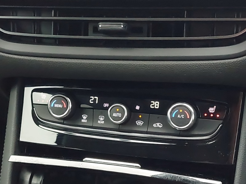 Used Vauxhall Grandland 2022 for sale - 77329938: Photo 16