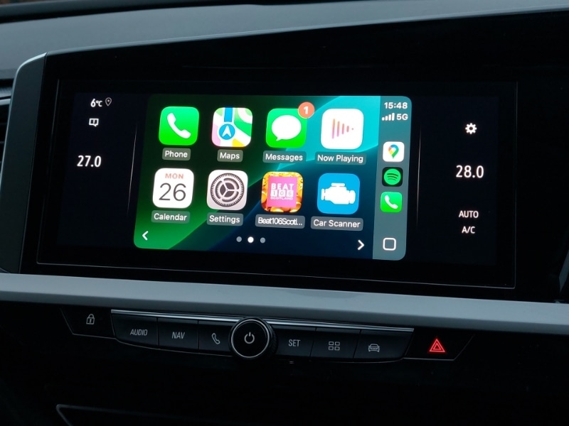 Used Vauxhall Grandland 2022 for sale - 77329938: Photo 17