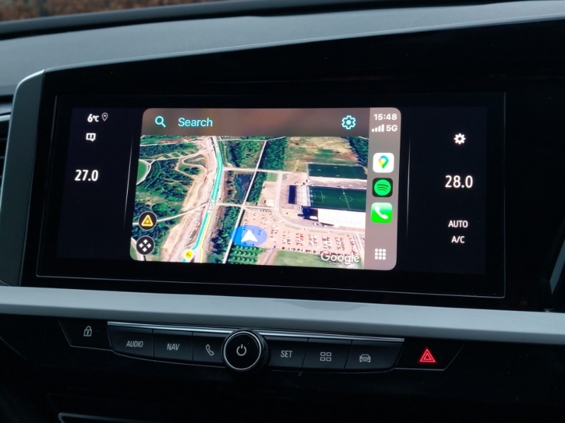 Used Vauxhall Grandland 2022 for sale - 77329938: Photo 18