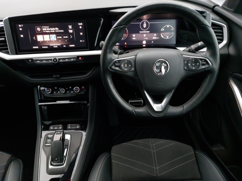 Used Vauxhall Grandland 2022 for sale - 77329938: Photo 7