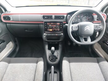 Used Citroen C3 2022 for sale - 78179016: Photo