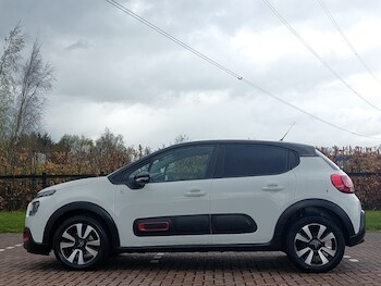 Used Citroen C3 2022 for sale - 78179016: Photo