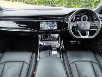 Used Audi Q7 2022 for sale - 74983621: Photo