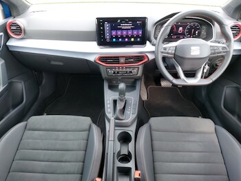 Used SEAT Ibiza 2025 for sale - 78440080: Photo
