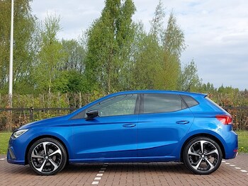 Used SEAT Ibiza 2025 for sale - 78440080: Photo