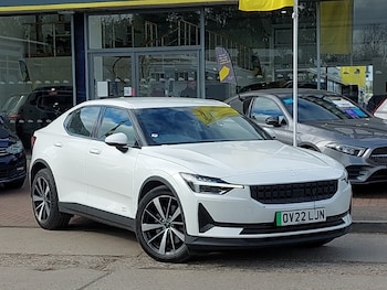 Used Polestar Polestar 2 2022 for sale - 78490421: Photo